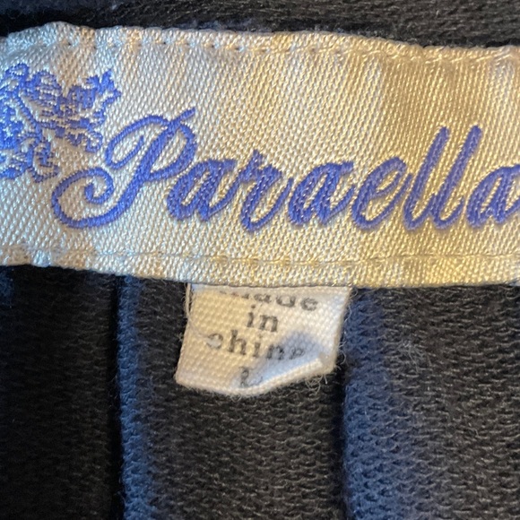 Women's Navy Jacket - Picture 9 of 11